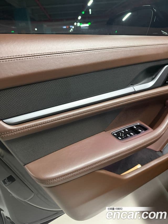 Porsche 타이칸 турбо S, 2021 8