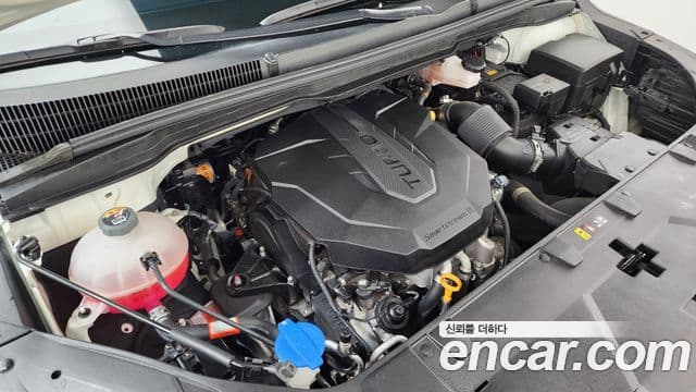 Kia Carnival 4세대 Noblesse, 2021 6