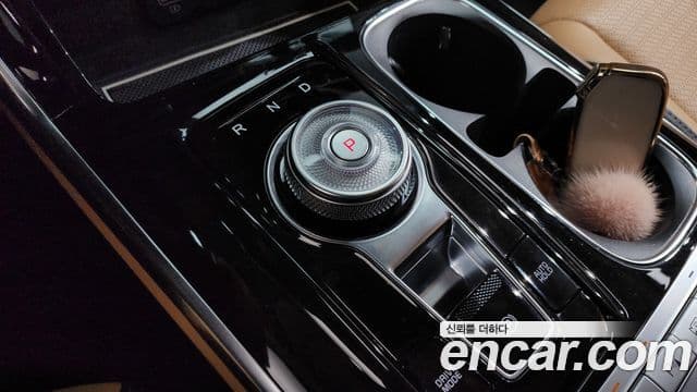 Kia Carnival 4세대 Noblesse, 2021 9