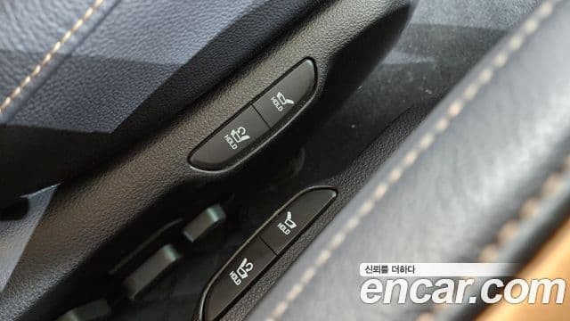 Kia Carnival 4세대 Noblesse, 2021 18