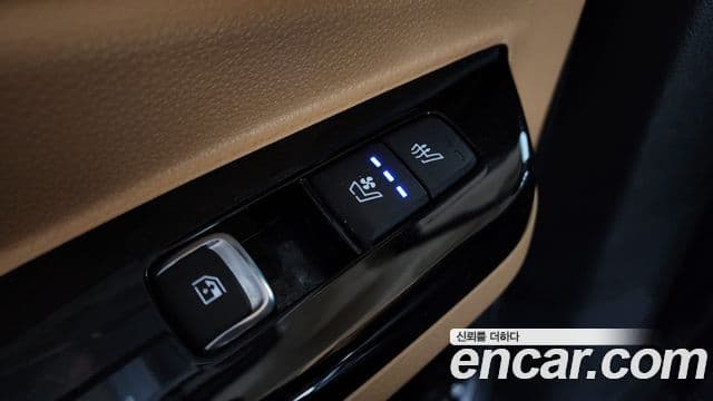 Kia Carnival 4세대 Noblesse, 2021 19