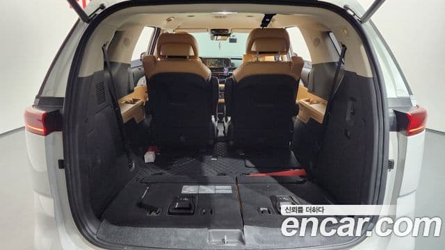 Kia Carnival 4세대 Noblesse, 2021 20