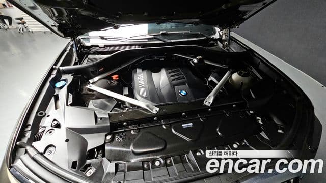 BMW X7 (G07) xDrive 40i M Sport 6인승, 2024 6