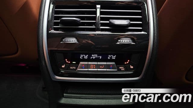BMW X7 (G07) xDrive 40i M Sport 6인승, 2024 19