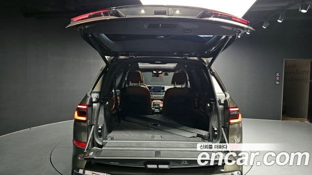 BMW X7 (G07) xDrive 40i M Sport 6인승, 2024 20