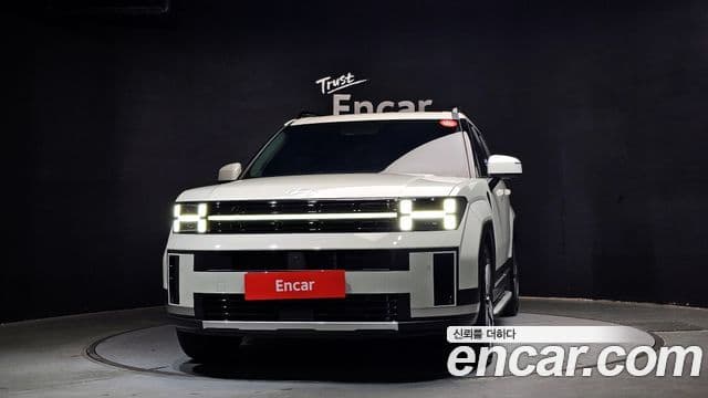 Hyundai Santa Fe (MX5) Prestige, 2024 3