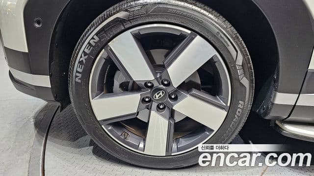 Hyundai Santa Fe (MX5) Prestige, 2024 все фото