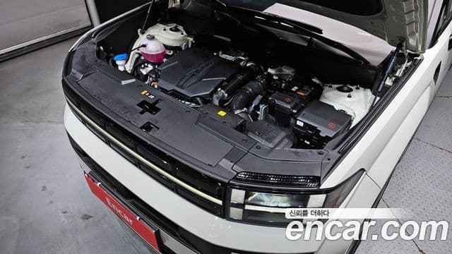 Hyundai Santa Fe (MX5) Prestige, 2024 6