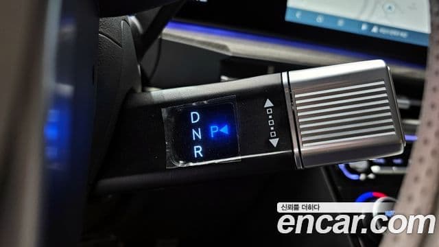 Hyundai Santa Fe (MX5) Prestige, 2024 9