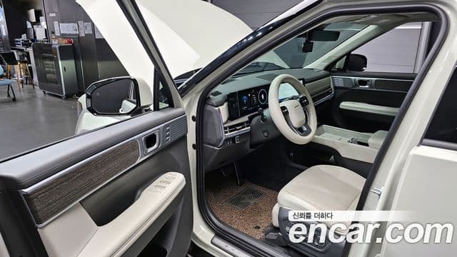 Hyundai Santa Fe (MX5) Prestige, 2024 10