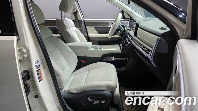 Hyundai Santa Fe (MX5) Prestige, 2024 11