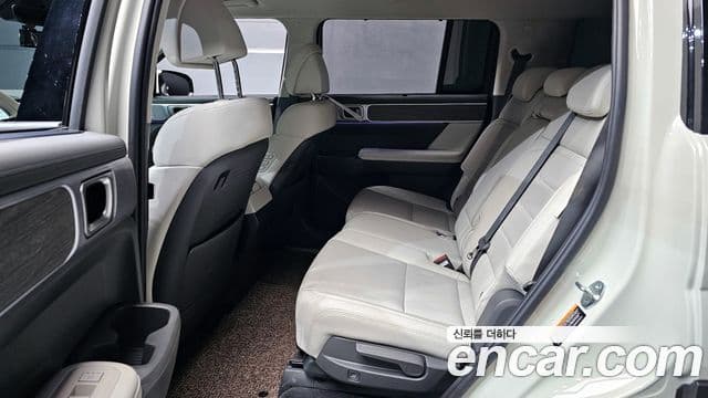 Hyundai Santa Fe (MX5) Prestige, 2024 12