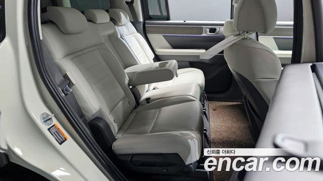 Hyundai Santa Fe (MX5) Prestige, 2024 13