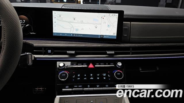 Hyundai Santa Fe (MX5) Prestige, 2024 15