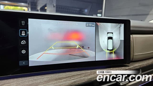 Hyundai Santa Fe (MX5) Prestige, 2024 16