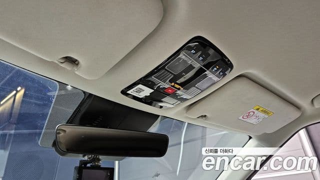 Hyundai Santa Fe (MX5) Prestige, 2024 17