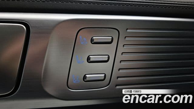 Hyundai Santa Fe (MX5) Prestige, 2024 18