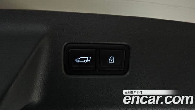 Hyundai Santa Fe (MX5) Prestige, 2024 20