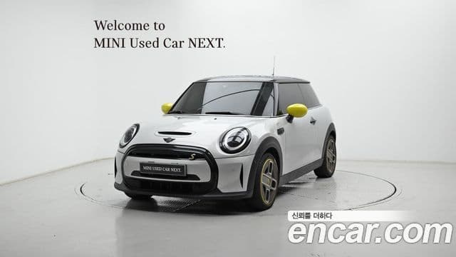 Mini Cooper Электрический (Electric) 4세대 SE Classic, 2022 1