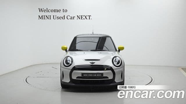 Mini Cooper Электрический (Electric) 4세대 SE Classic, 2022 3