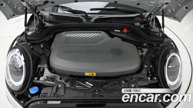 Mini Cooper Электрический (Electric) 4세대 SE Classic, 2022 6