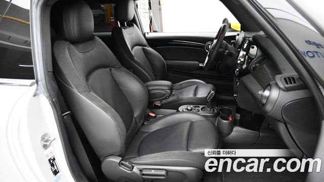 Mini Cooper Электрический (Electric) 4세대 SE Classic, 2022 10