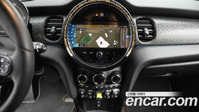 Mini Cooper Электрический (Electric) 4세대 SE Classic, 2022 14