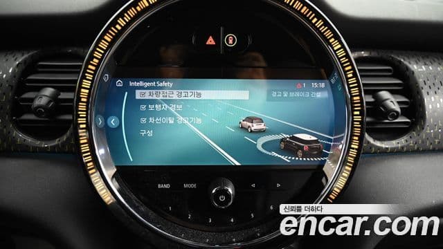 Mini Cooper Электрический (Electric) 4세대 SE Classic, 2022 17