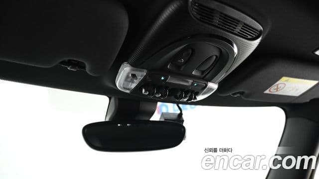 Mini Cooper Электрический (Electric) 4세대 SE Classic, 2022 19