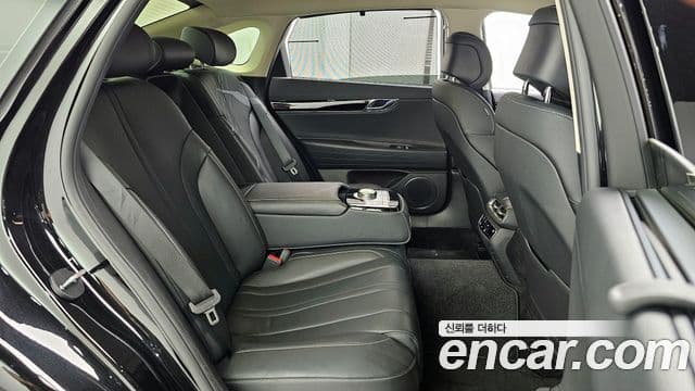 Genesis G80 (RG3) бензин 3.5 турбо 2WD, 2024 12