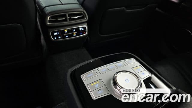 Genesis G80 (RG3) бензин 3.5 турбо 2WD, 2024 16