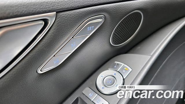 Genesis G80 (RG3) бензин 3.5 турбо 2WD, 2024 17