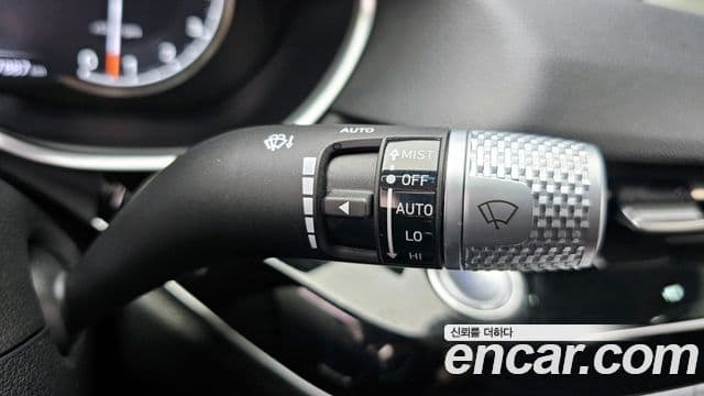 Genesis G80 (RG3) бензин 3.5 турбо 2WD, 2024 18