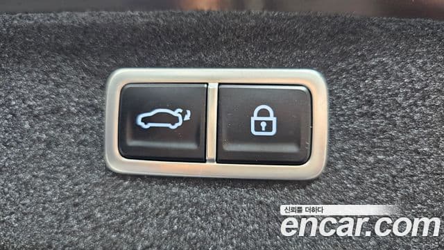 Genesis G80 (RG3) бензин 3.5 турбо 2WD, 2024 20