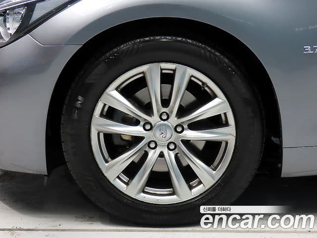 Infiniti Q70 Style, 2015 все фото