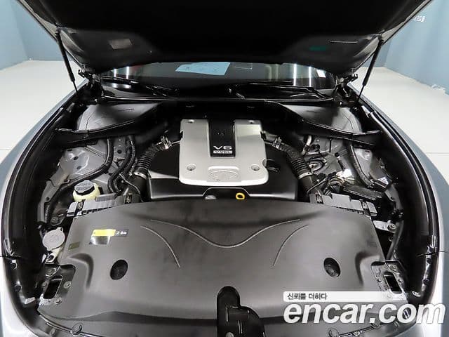 Infiniti Q70 Style, 2015 6