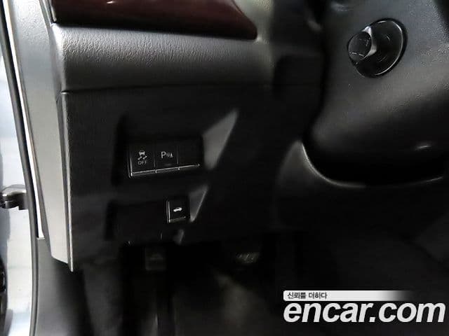 Infiniti Q70 Style, 2015 13