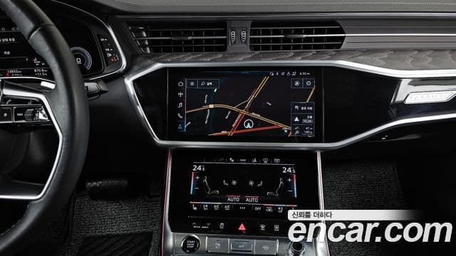 Audi A7 (4K) Premium, 2024 15