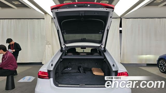 Audi A7 (4K) Premium, 2024 21