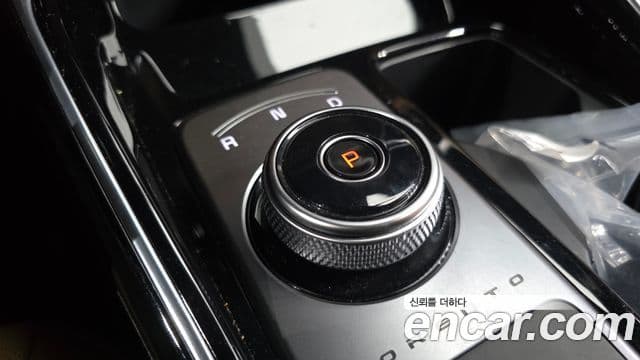 Kia Sorento 4세대 Noblesse, 2023 9