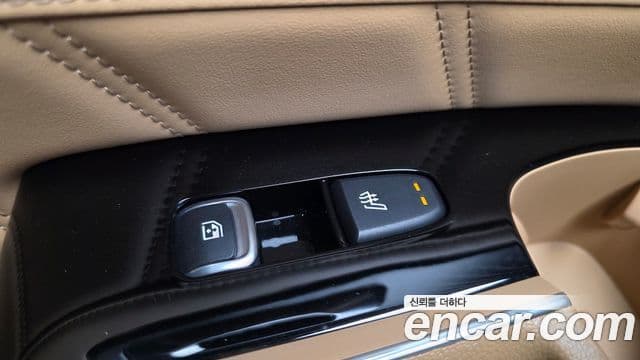 Kia Sorento 4세대 Noblesse, 2023 18