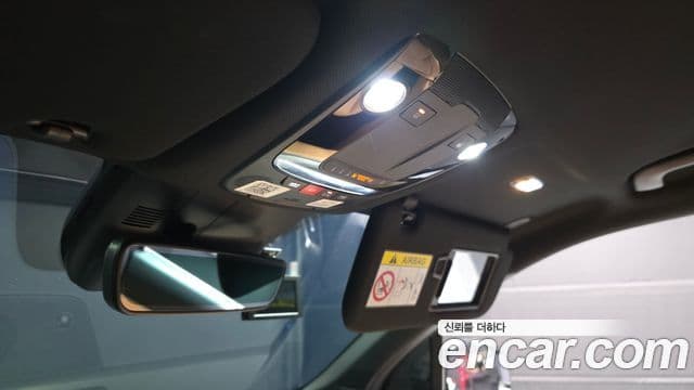 Kia Sorento 4세대 Noblesse, 2023 19