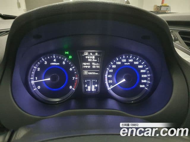 Hyundai Grandeur HG Exclusive, 2016 7