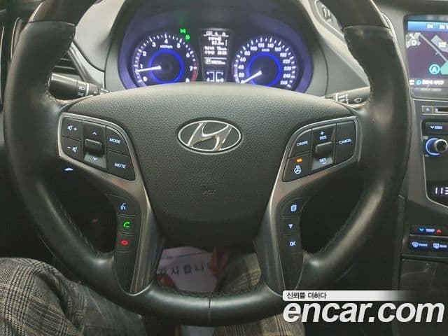 Hyundai Grandeur HG Exclusive, 2016 8