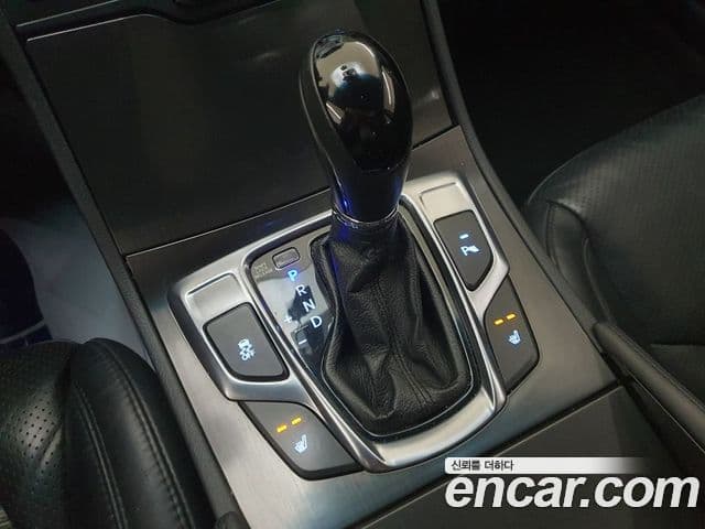 Hyundai Grandeur HG Exclusive, 2016 11