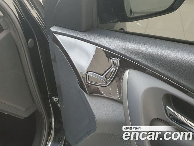 Hyundai Grandeur HG Exclusive, 2016 13