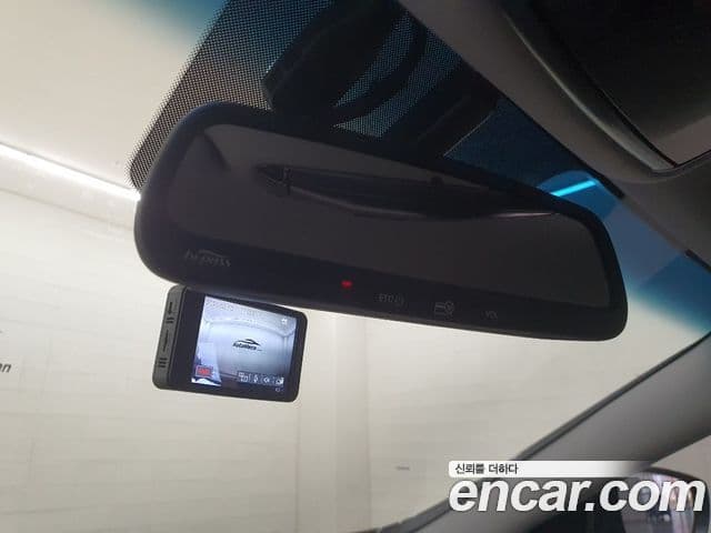 Hyundai Grandeur HG Exclusive, 2016 15