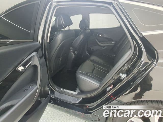 Hyundai Grandeur HG Exclusive, 2016 17