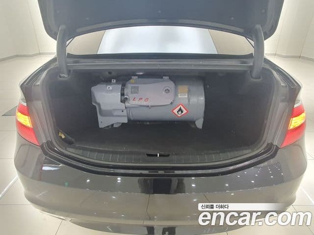 Hyundai Grandeur HG Exclusive, 2016 18