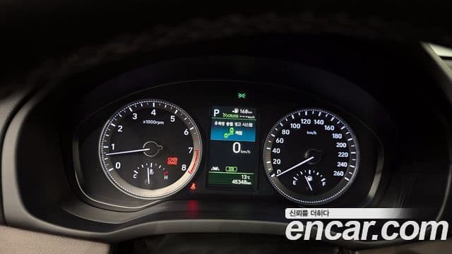 Hyundai Grandeur IG Special, 2019 8